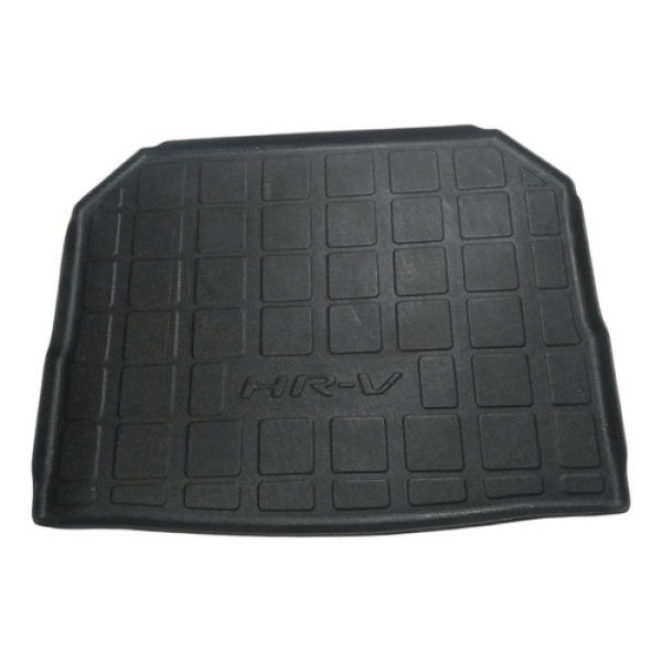 Tampão Porta Malas Avarias Honda Hrv 2015 A 2020