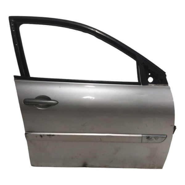 Porta Dianteira Direita Megane Grand Tour 2006 2007 A 2012