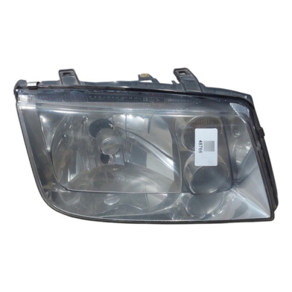 Farol Lado Direito Vw Bora 1999 A 2005