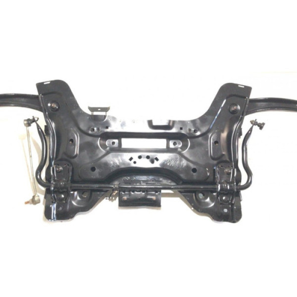 Agregado Quadro Motor Completo C4 Lounge 408 2.0 16v 13 A 18