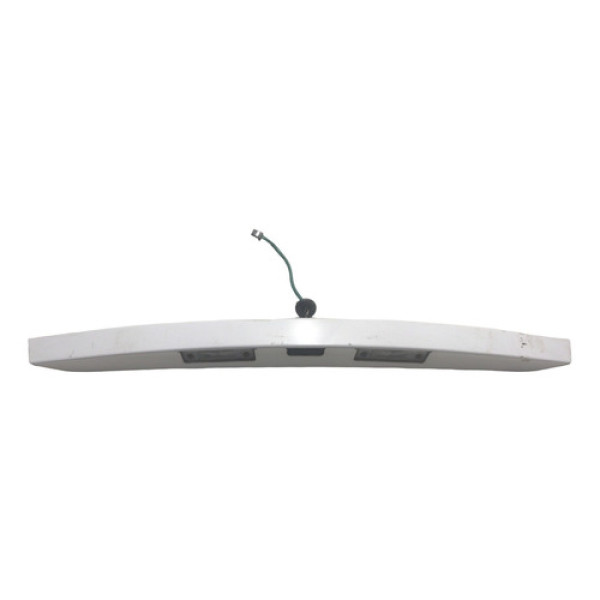 Moldura Luz Placa Gm Cruze Sedan 2011 2012 2013 A 2016