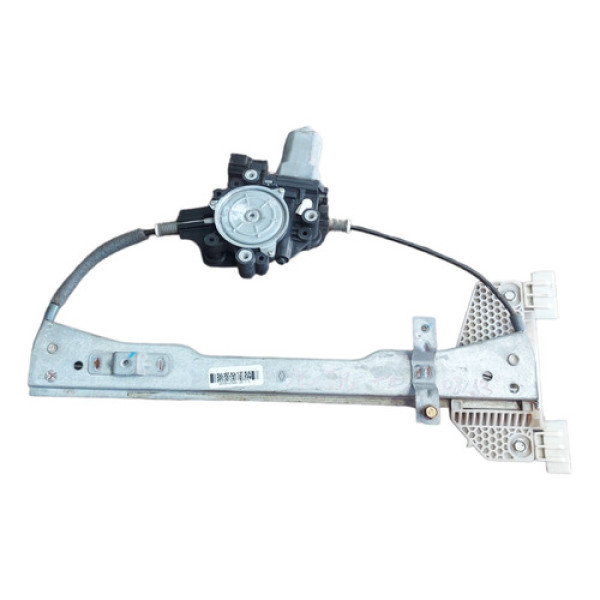 Maquina Vidro Eletrica Traseira Direita Sentra 2007 A 2013