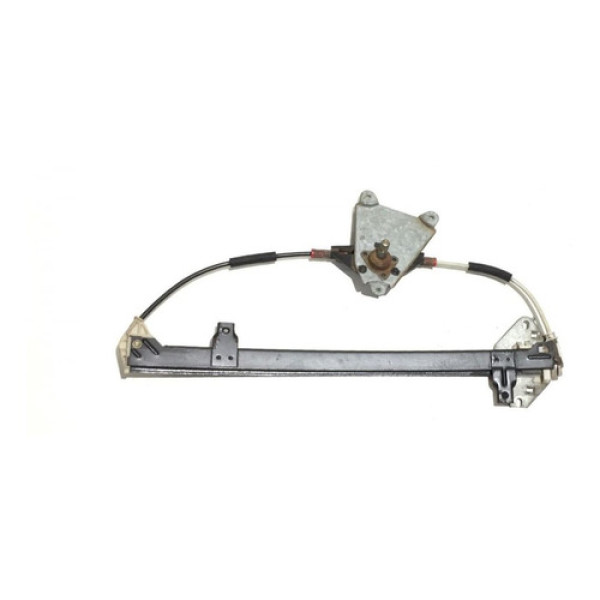 Máquina Vidro Manual Traseira Esquerda Gol G4  2002 A 2014