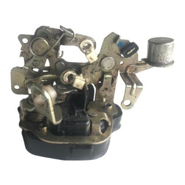 Fechadura Manual Traseira Esquerda Corsa Classic 1994 A 2010