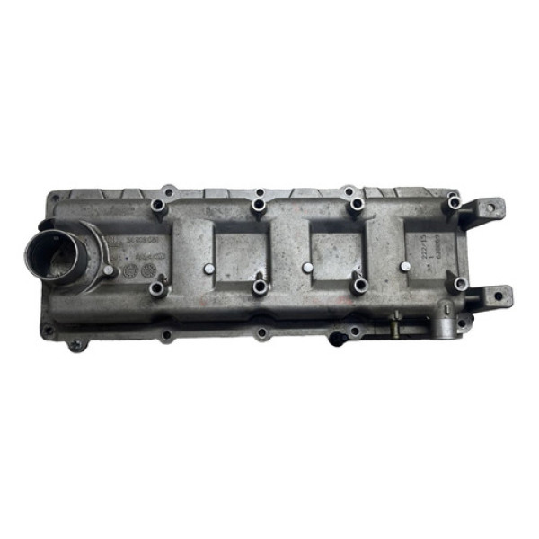 Tampa Válvula Cabeçote Gm Onix Prisma 1.0 1.4 2013 A 2019