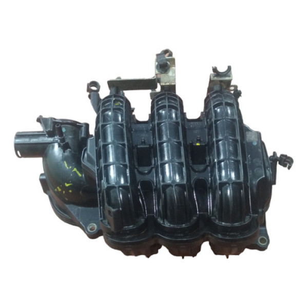 Coletor De Admissão Fiat Argo Mobi Uno 1.0 3cc 2016 A 2020