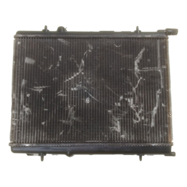 Radiador De Água Manual Citroën Xsara Picasso 1.6 2001-2012