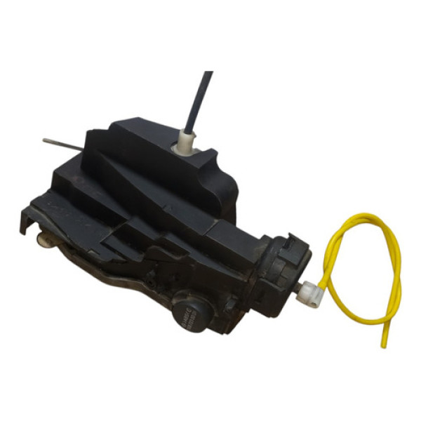 Fechadura Elétrica Dianteira Direita A160 A190 1999 A 2005