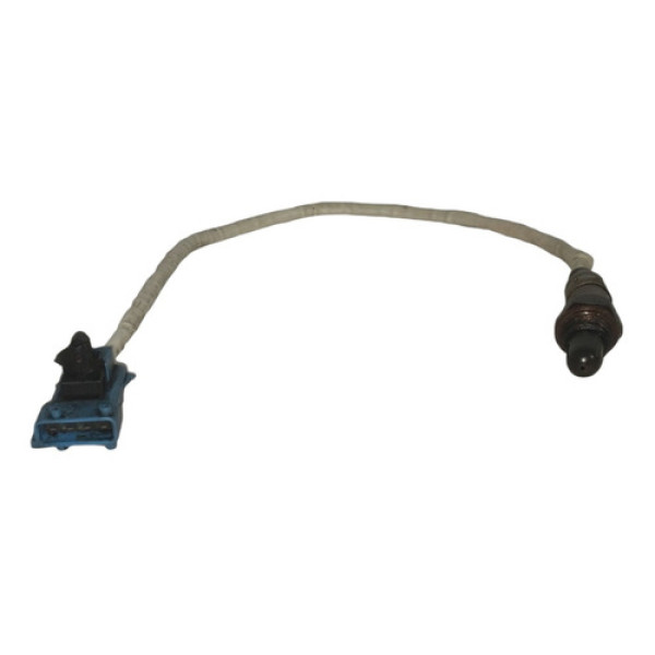 Sonda Lambda Maior Citroën C3 Picasso 1.5 2013 A 2018