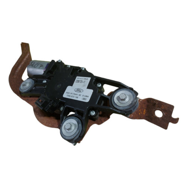 Motor Limpador Traseiro Ford New Fiesta 2013 2014 A 2019 
