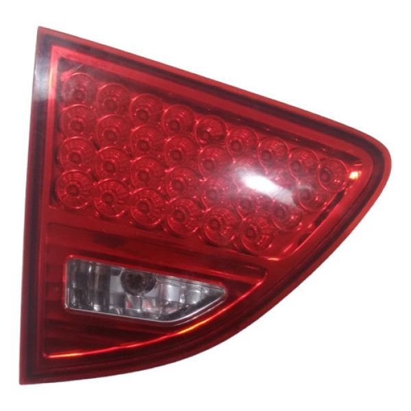 Lanterna Esquerda Tampa Traseira Hyundai Veracruz 2007-2010