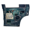 Porta Traseira Direita Gm Blazer 1996 A 2000