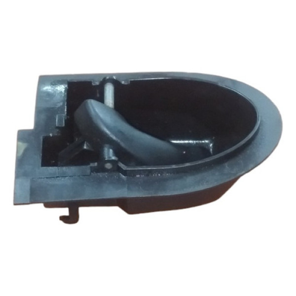 Maçaneta Interna Dianteira Direita Ford Fiesta 1996 A 2001