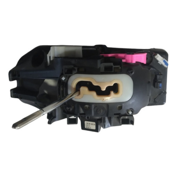 Alavanca Marcha Automática Fiat Freemont 2011 A 2016