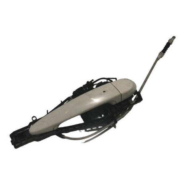 Maçaneta Externa Traseira Direita Bmw 320i 2013 A 2017