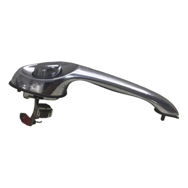 Maçaneta Externa Traseira Direita Pt Cruiser 2001 A 2009