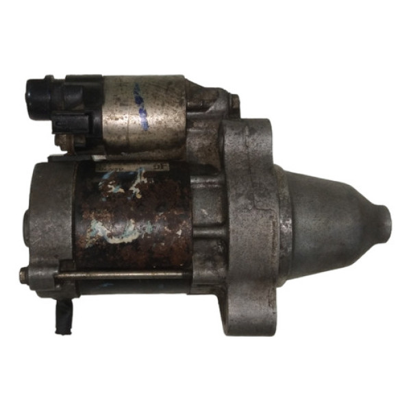 Motor Partida Arranque Honda Fit City 1.4 1.5 2009 A 2014