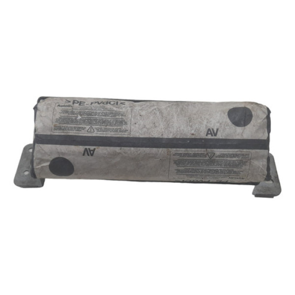 Bolsa Passageiro Peugeot 206 207 Citroën Xsara 2007 A 2014