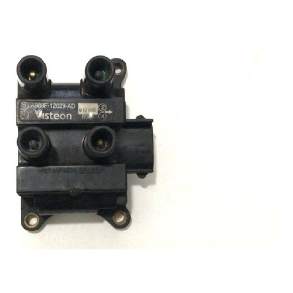 Bobina De Ignição Ford Mondeo 2.0 16v 1996 Ate 2001 