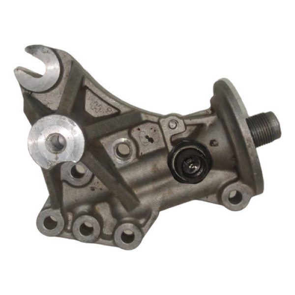 Suporte Filtro De Óleo Hyundai Santa Fe 2.7 V6 2007 A 2010