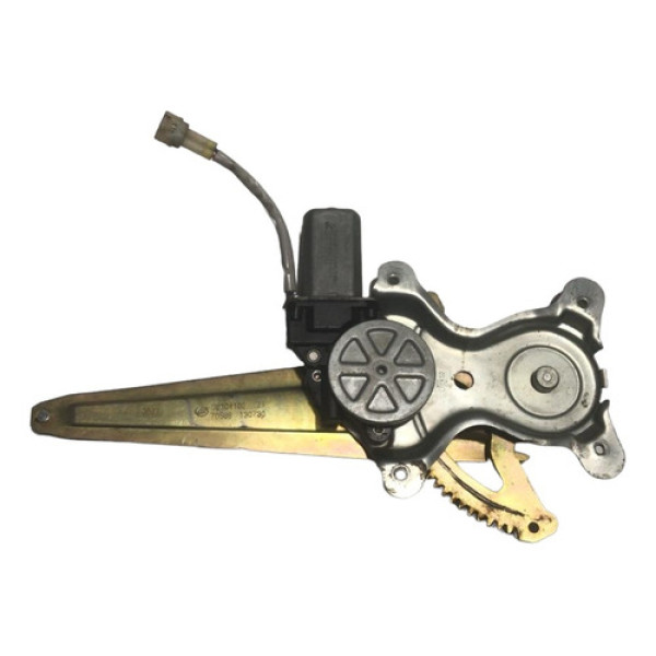 Máquina Vidro Elétrica Traseira Esquerda X60 2013 A 2017 @