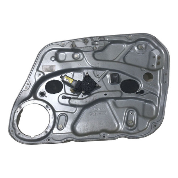 Máquina Vidro Elétrica Dianteira Direita I30 2009 A 2012