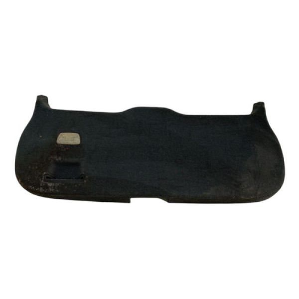 Forro Tampa Traseira Volvo Xc60 2010 A 2015 Original 