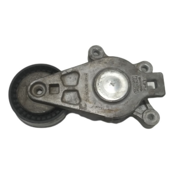 Tensor Esticador Da Correia Ford Edge 3.5 V6 2006 A 2014 