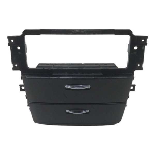 Porta Objetos E Cinzeiro Console Sorento 2004 A 2009 @
