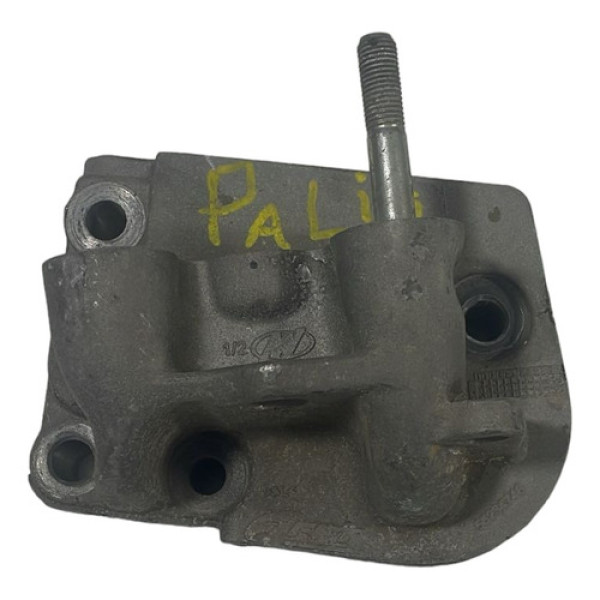 Suporte Coxim Motor Direito Palio Atractive 1.0 2012-2018