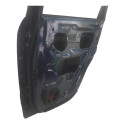 Porta Traseira Direita Gm Captiva 2008 2009 2010 A 2015 @
