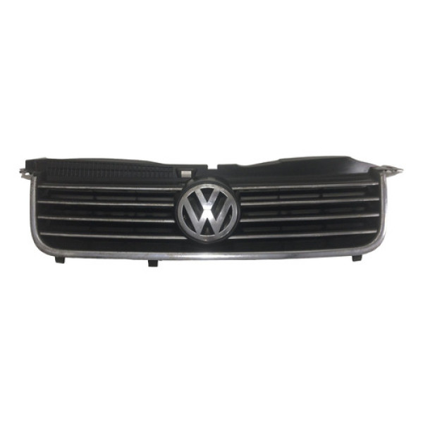 Grade Superior Frontal Vw Passat 2001 2002 2003 2004 2005