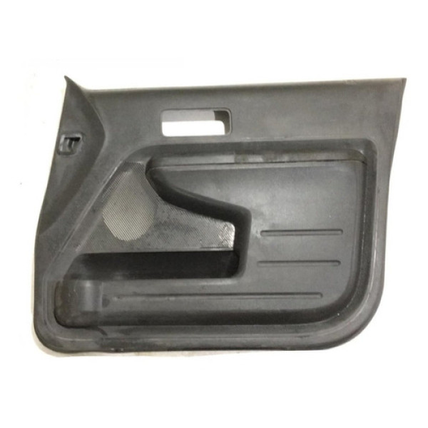 Forro Da Porta Dianteira Direita Ford Edge 2008 A 2015