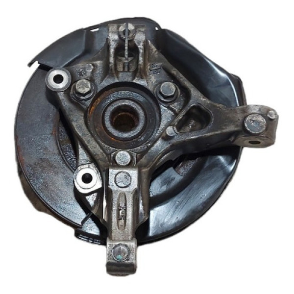 Manga Eixo Dianteiro Esquerdo Gm Cruze 1.8 2011 A 2016