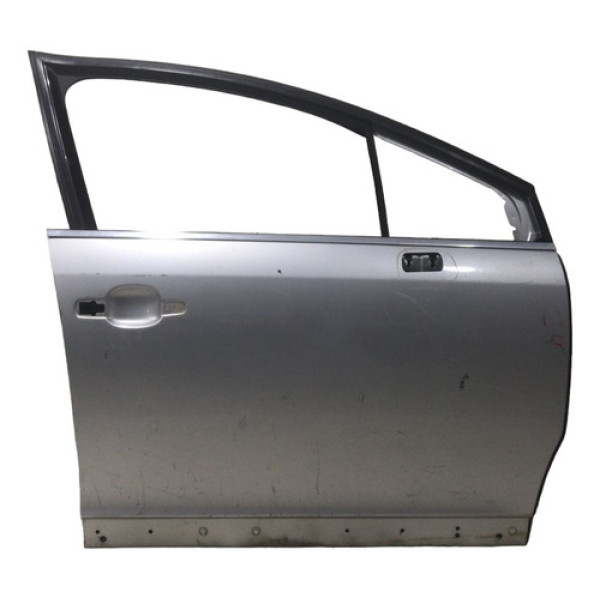 Porta Dianteira Direita C4 Pallas C4 Hatch 2007 Até 2013