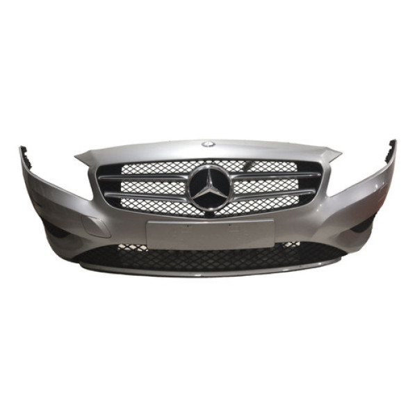 Parachoque Dianteiro Mercedes-benz A200 2013 2014 2015