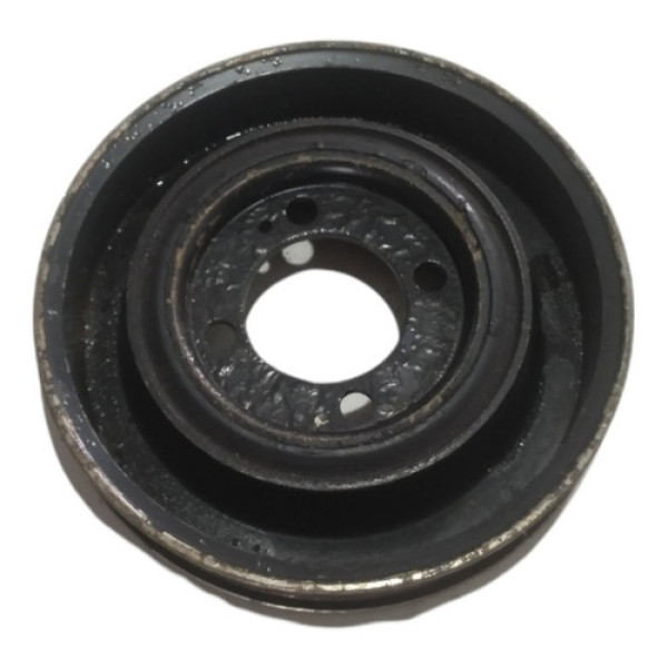 Polia Virabrequim Gm Zafira Astra Vectra 1.8 8v 2.0 16v