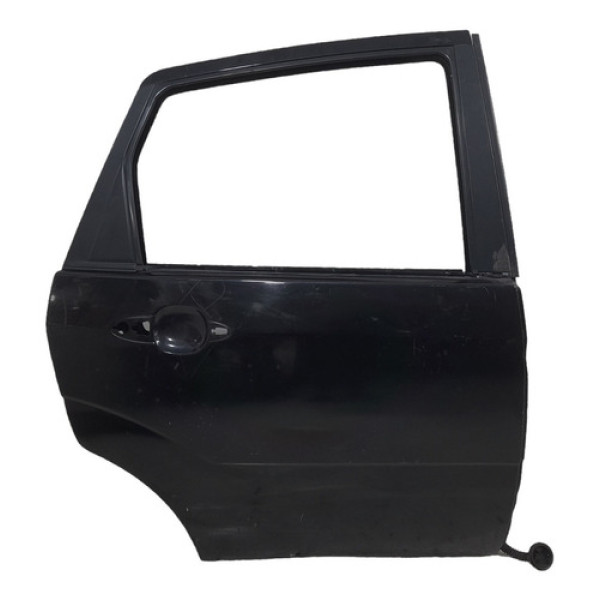 Porta Traseira Direita Ford Focus 2001 2002 2003 A 2008 @