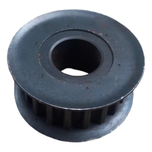 Polia Engrenagem Virabrequim C3 307 207 1.6 16v 2003 A 2012