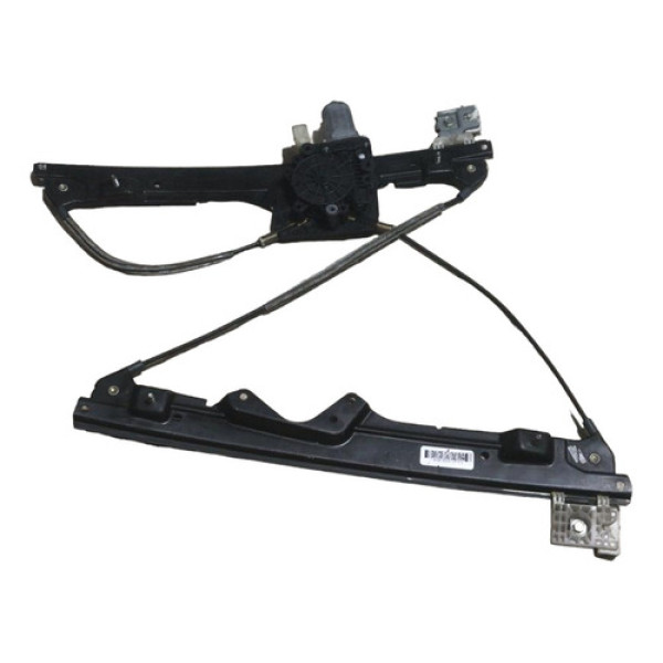 Máquina Vidro Elét Dianteira Direita Sentra 2007 A 2013 @