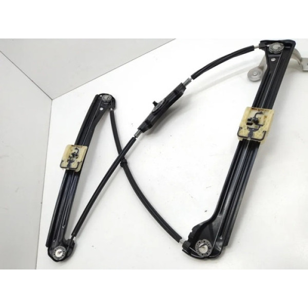 Maquina Vidro Dianteira Esquerda Golf