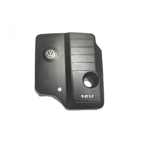 Caixa Filtro Ar 1.0 16v Volkswagen Gol/parati  2001 A 2006