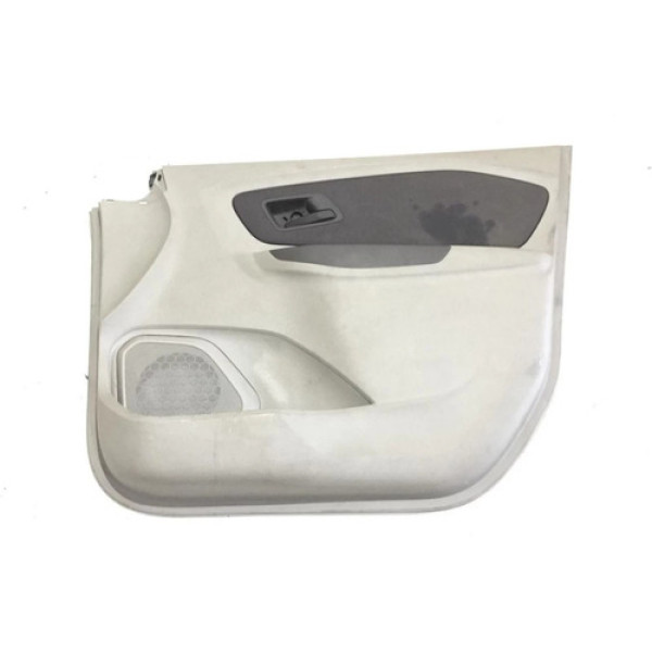 Forro Porta Dianteira Direita Chevrolet 2016 A 2020