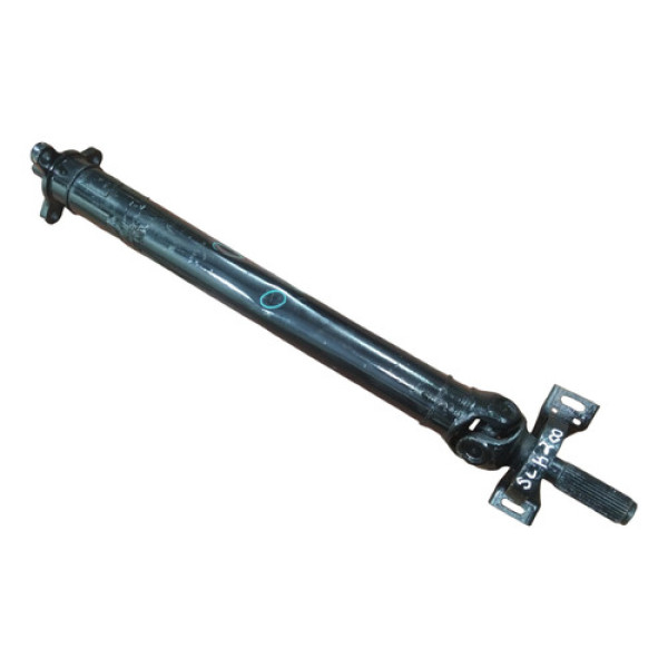 Eixo Cardan Dianteiro Mercedes Slk200 1.8 2007 2008 A 2011