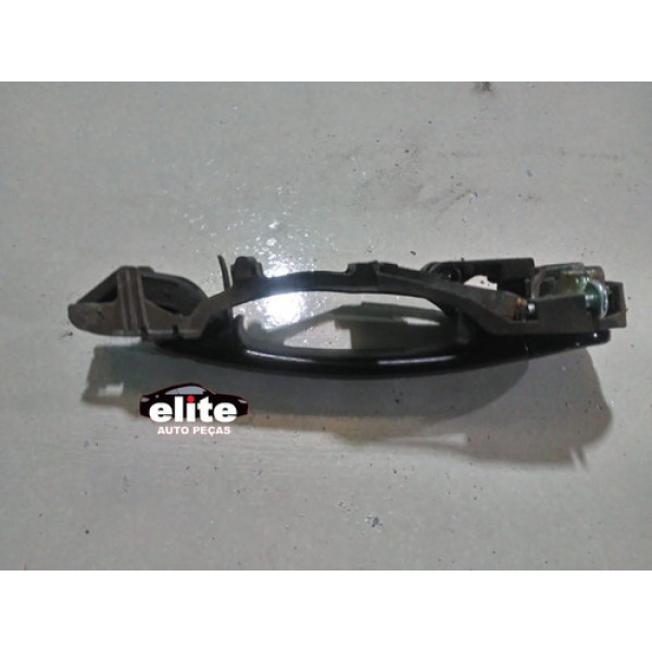 Maçaneta Externa Polo Traseira Esquerda 2010 2011 2012 2013 