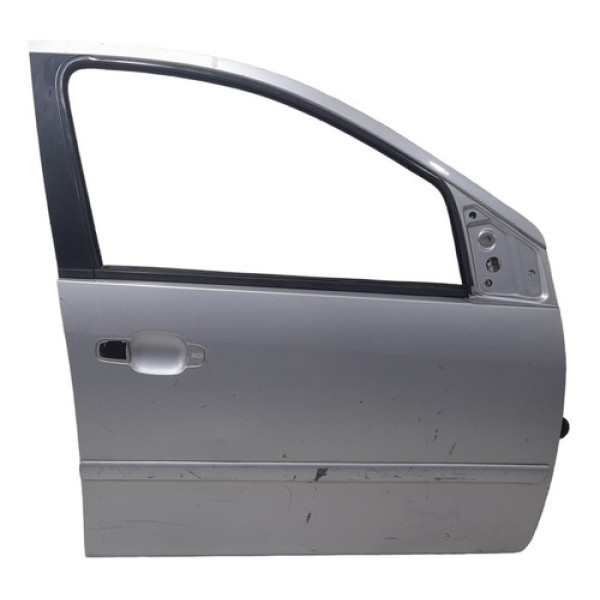 Porta Dianteira Direita Ford Fiesta 2003 2004 2005 A 2012 @