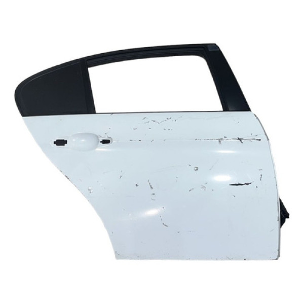 Porta Traseira Direita Bmw 330i 2005 2006 2007 2008 Origi @