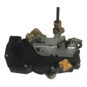 Fechadura Dianteira Direita Gm Captiva 2008 A 2015 5pino @