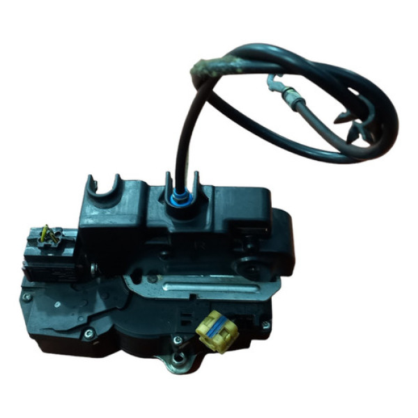 Fechadura Elétrica Dianteira Direita Mg 550 2007 A 2012