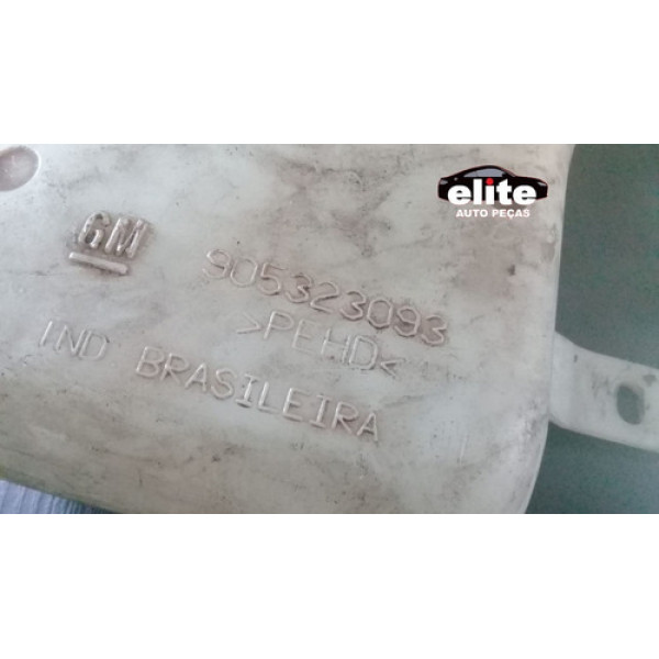 Reservatorio Limpador De Parabrisa Chevrolet Agile 2005 A010